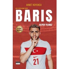 Siyah Beyaz Yayınları Barış Alper Yılmaz