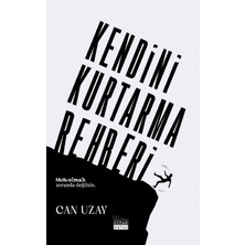 Siyah Beyaz Yayınları Kendini Kurtarma Rehberi