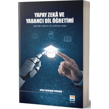 Nisan Kitabevi Yapay Zeka ve Yabancı Dil Öğretimi