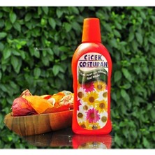 Aesco Çiçek Coşturan Çiçek Açan Süs Bitkileri Için