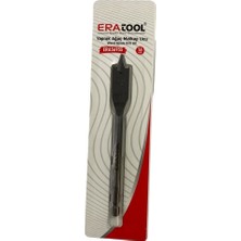 Aesco Eratool 56955 Altıgen Yassı Ahşap Maktap Ucu 16 mm