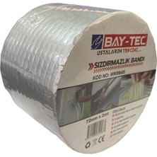 Aesco Baytec Su Sızdırmaz Bant 72 mm 2 Metre