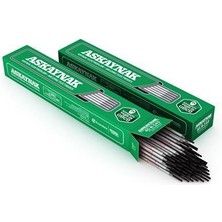 Aesco Askaynak As R-143 Rutil Kaynak Elektrodu 3,20X350