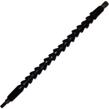 Aesco Pro-Scr Scr 03007 Flex Bükülebilir Bits Uzatma 1/4 30 cm