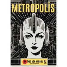 Altıkırkbeş Yayınları Metropolis