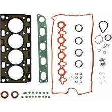 Avortex CONTA ÜST TAKIM 4810S MASTER 2.5 G9U KEÇELİ (SKC HARİÇ)