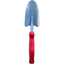 Aesco Max Garden 601238 Geniş Kürek Çelik