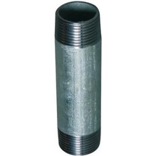 Aesco Galvanizli Boru Uzatma Pasolu 3/4 40 cm