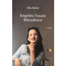 Ateş Yayınları Engelsiz Yaşam Mücadelesi