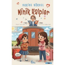 Erda Yayınları Minik Kalpler