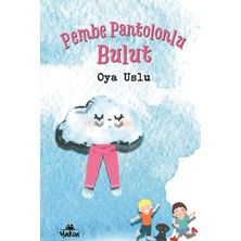 Yakın Kitabevi Pembe Pantolonlu Bulut