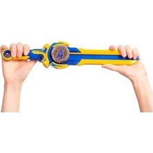 NessiWorld 54121 Kılıç Öfke Dalgası Ejderhası -Mga