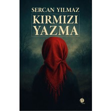 Herdem Kitap Kırmızı Yazma