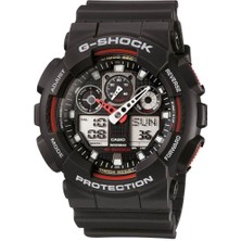 Casio G-Shock Erkek Kol Saati