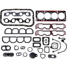 Avortex CONTA TAM TAKIM 3600S TEMPRA 2.0 8V (SKC HARİÇ)