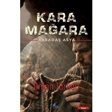 Erda Yayınları Kara Mağara