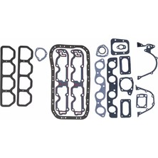 Avortex CONTA TAKIM 3610S TEMPRA 2.0 8V KEÇESİZ (SKC HARİÇ)