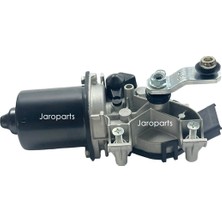 Jaroparts Nissan Qashqai Ön Cam Silecek Motoru 2007-2013 28800-JD900