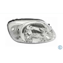 Ayfar FAR SOL 404506 ACCENT (04-06) BEYAZ SİNYALLİ MOTORLU