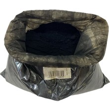 Aesco Toz Boya Siyah 1 kg