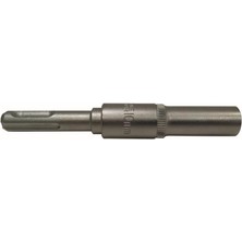 Aesco Pro-Scr 03043 Sds Plus Somun Adaptörü 10 mm