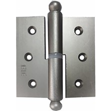 Aesco Sofuoğlu Okka Sağ 7 cm Alüminyum Menteşe