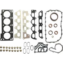 Avortex (SKC.SİZ) FULL TAKIM CONTA 7300S TRAFIC MEGANE LAGUNA 2.0DCİ M9R