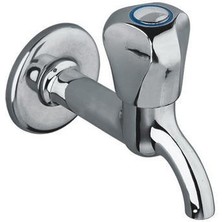 Aesco Itimat Alfa 209 Kısa Musluk