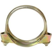 Aesco 1 1/4  Ayarlı Tel Kelepçe