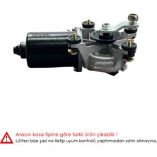 Jaroparts B2500 - Ranger 1998-2006 Ön Cam Silecek Motoru UJ06-67-340A