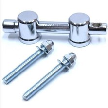 Aesco Yuma Ym 730 Kapı Emniyet Aparatı