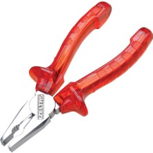 Aesco Izeltaş  Kombine Pense Kraft 180 mm