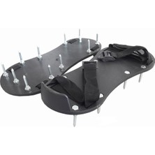 Aesco Luna Epoksi Çivili Ayakkabı Çift