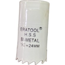 Aesco Era 56015 B-Metal Panç 24 mm Metal Ahşap Için