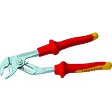 Aesco Izeltaş 240 mm Izoleli Üniversal Fort Pense