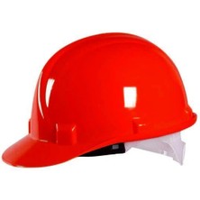 Aesco Baret Kırmızı Ce Belgeli Ts 2479 Standart
