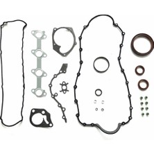 Avortex CONTA FULL TAKIM 505 CLIO 1.5 DCİ (SKC HARİÇ)