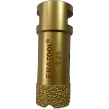Aesco Era 55889 25 mm M14 Granit Mermer Delici Panç