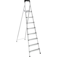 Aesco Sm Saraylı Jackson Merdiven 7+1
