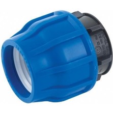 Aesco Poelsan 6566 Kaplin Körtapa 63 mm