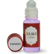 Lavanta 6 ml Esans