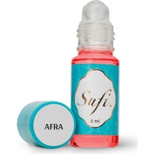 Sufi Esans Afra 6 ml Esans