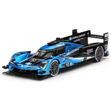 LTG Nova Mini Gt 1/64 Arx-06 Gtp #10 Wayne Taylor Racing With Andretti 2024 Imsa Daytona 24 Hrs