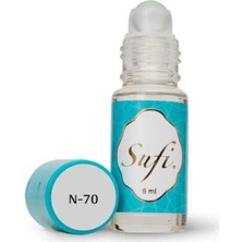 Sufi Esans N70 6 ml Esans