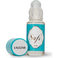 Sufi Esans Lalezar 6 ml Esans