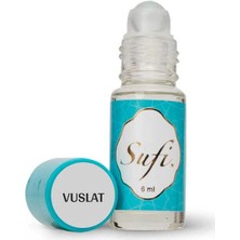 Sufi Esans Vuslat 6 ml Esans