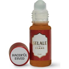 Hacerül Esved 6 ml Esans