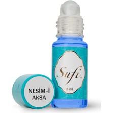 Sufi Esans Nesimi Aksa 6 ml Esans