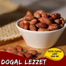 urfakent bilişim ve medya danışmanlık Mey Ithalat® Fıstık Tuzsuz Lüks 1000 gr (1kg)