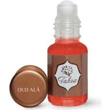 Tahra Oud Ala 3 ml Esans